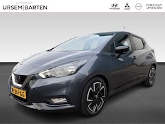 Nissan Micra - 1.0 IG-T N-Design