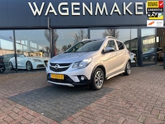 Opel Karl - 1.0 Rocks Online Edition Clima|Cruise|NAVI|Carplay