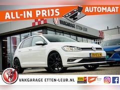 Volkswagen Golf - 1.4 TSI Comfortline / APPLE + ANDROID / CLIMA / PDC / CRUISE