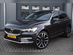 Volvo XC60 - 2.0 T8 Plug-in hybrid AWD Ultimate Bright Luchtvering / Panoramadak / HK