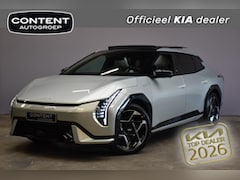 Kia EV4 Fastback - 81, 4 kWh 204PK GT-Line Business Edition NIEUW - SNEL LEVERBAAR