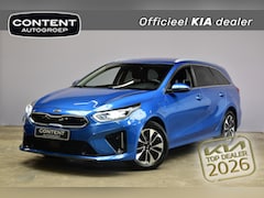 Kia Cee'd Sportswagon - Ceed Sw 1.6 GDI PHEV 141pk DCT6 DynamicPlusLine