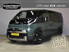 Kia PV5 Passenger - 71, 2 kWh 163pk Elite