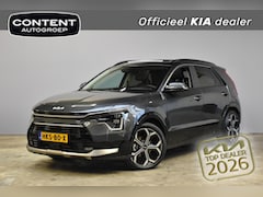 Kia Niro - 1.6 GDi Hybrid 129pk DCT6 ExecutiveLine