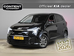 Kia Picanto - 1.0 DPi 63pk 4-zits DynamicPlusLine