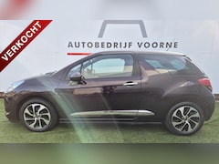 DS 3 - 3 1.2 PureTech 82pk Business