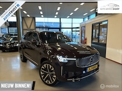 Volvo XC90 - 2.0 T8 Plug-in hybrid AWD Plus Bright