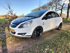 Opel Corsa - 1.4-16V OPC- Line