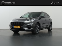Ford Kuga - 2.5 PHEV ST-Line X | Panoramadak | Winterpakket | Cruise Control Adaptief | Head Up | B&O