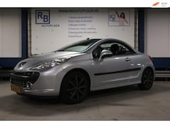 Peugeot 207 CC - 1.6 VTi / NAP / APK 11 2026 / AIRCO / LEUKE AUTO