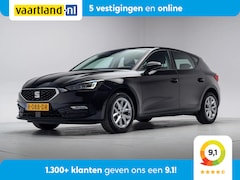 SEAT Leon - 1.0 TSI Reference [ Climate Cruise Carplay/Android LMV LED ]
