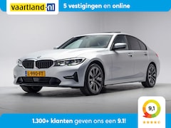 BMW 3-serie - 320i 183pk Executive Sport Line Aut. [ Schuifdak LED Adapt.cruise Stoelverwarming ]