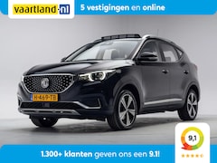 MG ZS - EV Luxury 45 kWh [ Panorama Leder Navi ]