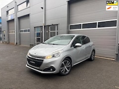 Peugeot 208 - 1.2 PureTech Allure|1e Eigenaar|Camera|Dealer Oh|Carplay