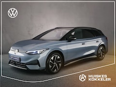 Volkswagen ID.7 Tourer - Elektromotor 77 kWh 286pk Limited Edition