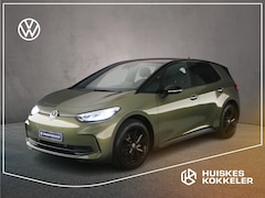 Volkswagen ID.3 - Elektromotor 52 kWh 170pk Limited Edition
