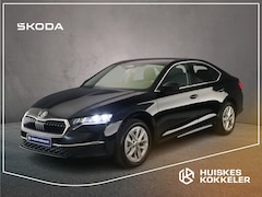 Skoda Octavia - Hatchback 1.5 TSI 115pk Business Edition Plus