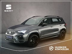 SEAT Ateca - 1.5 TSI 150pk FR Business Intense