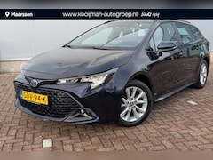 Toyota Corolla Touring Sports - Hybrid 140 Active NL auto|Apple Carplay| Metallic lak | BTW auto|