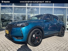 DS 3 Crossback - E-Tense Performance Line+ 50 kWh Lmv|Nav| Stoelverwarming|1e eigenaar
