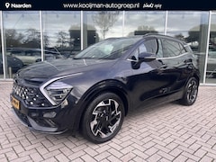 Kia Sportage - 1.6 T-GDi Plug-in Hybrid AWD GT-Line All Season banden|Nieuw geleverd