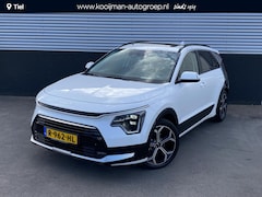 Kia Niro - 1.6 GDi Hybrid Launch Edition Dealer onderhouden: Schuif-/kanteldak, trekhaak 13-polig, he