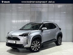 Toyota Yaris Cross - 1.5 Hybrid 115 First Edition | Camera | Apple carplay/anroid auto | Lichtmetalen velgen |