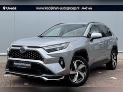 Toyota RAV4 - 2.5 Plug-in Hybrid AWD Style Navigatie, Dodehoekdetectie, Achteruitrijcamera, LMV, LED, Sm