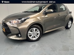 Toyota Yaris - 1.5 Hybrid 115 Active
