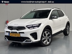 Kia Stonic - 1.0 T-GDi MHEV GT-Line