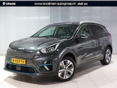 Kia e-Niro - Edition 64 kWh , Achteruitrij camera, Apple Carplay/Android Auto, Parkeersensoren, Schakel