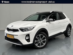 Kia Stonic - 1.0 T-GDi Sports Edition