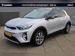 Kia Stonic - 1.0 T-GDi MHEV DynamicPlusLine Keyless / Navigatie / Camera