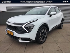 Kia Sportage - 1.6 T-GDi Plug-in Hybrid AWD DynamicLine 1350KG Trekgewicht / 1e eigenaar