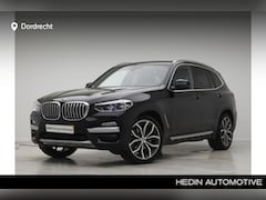 BMW X3 - sDrive20i xLine | Head-Up | Panoramadak | High Executive |