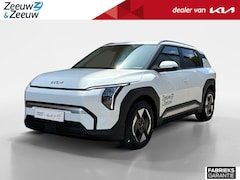 Kia EV3 - Plus 58.3 kWh 204 PK | Fabrieksgarantie t/m 11-7-2032 + 3x 1 jaar