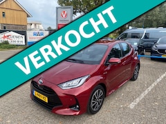 Toyota Yaris - 1.5 Hybrid Dynamic | Origineel Nederlands | Adaptive Cruise Control