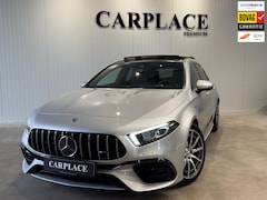 Mercedes-Benz A-klasse - AMG 45 4MATIC+