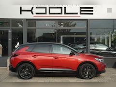 Opel Grandland - 1.6 Turbo Plug-In Hybrid GS Line