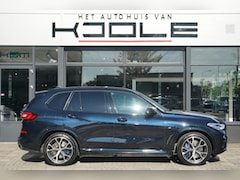 BMW X5 - xDrive45e Executive M pack| Trekhaak | Pano | ACC | comf. Stoelen vol vol