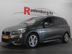 BMW 2-serie Gran Tourer - 220i 7p. High Executive - M Aerodynamica / Alcantara / Pano