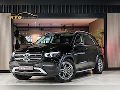 Mercedes-Benz GLE-Klasse - 350e 4MATIC Premium Plus|trekh.|20''|AMG