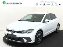 Volkswagen Polo - Life Edition | 'App-Connect' smartphone integratie | Airconditioning automatisch (Climatro