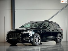 Ford Focus Wagon - 1.5 ST Line 182PK, Navi, Automaat, Trekhaak, 18", Dealer onderhouden