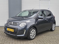 Citroën C1 - 1.0 VTi Urban Ride | Airco | Bluetooth