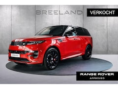 Land Rover Range Rover Sport - P510e First Edition | 23" | Panoramadak