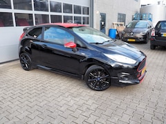 Ford Fiesta - 1.0 140PK Black Edition NW MOTOR CLIMA NAVI