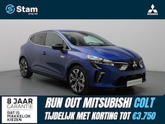 Mitsubishi Colt - 140pk HEV Instyle BOSE | 360° Camera | Adapt. Cruise | Stoel-/stuurverw