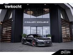 Audi R8 - 5.2 Performance Quattro - Keramisch | B&O | Stoelverwarming