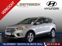 Ford Kuga - 1.5 EcoBoost Titanium * Navigatie/LMV/Cruise/ECC